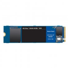 WD Blue SN550 SSD 500GB NVMe M.2 PCIe Gen 3 en PcComponentes
