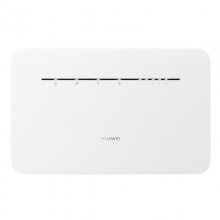 Huawei 4G Router 3 Pro B535s-235 Doble Banda 1167Mbps 4G LTE Blanco en PcComponentes