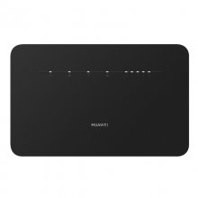 Huawei 4G Router 3 Pro B535s-235 Doble Banda 1167Mbps 4G LTE Negro en PcComponentes