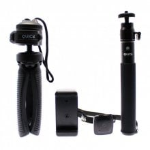 Quick Media Pocket Kit Selfie Stick en PcComponentes