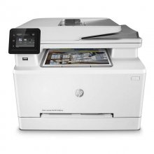 HP Color LaserJet Pro MFP M282nw Multifunções Laser Cor WiFi en PcComponentes