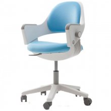 Solver Space Ringo Silla Infantil Ajustable Azul