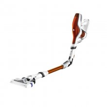 Rowenta Air Force 560º Flex Animal/Car Care Aspirador Vertical Vermelho en PcComponentes
