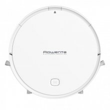 Rowenta Explorer Serie 40 Animal + Connect Robot Aspirador en PcComponentes