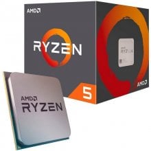 AMD Ryzen 5 1600 Stepping AF 3.6GHz BOX Reacondicionado en PcComponentes