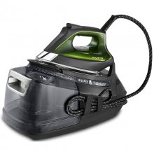 Rowenta Silence Steam Pro Centro de Engomar 2800W en PcComponentes