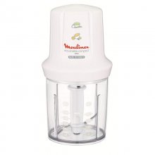 Moulinex Multimoulinette Compact Picadora 270W en PcComponentes
