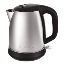 Moulinex Subito Hervidora de Agua 1,7L Acero Inoxidable en PcComponentes