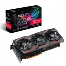 Asus ROG Strix Radeon RX 5600 XT OC Edition 6GB GDDR6 en PcComponentes