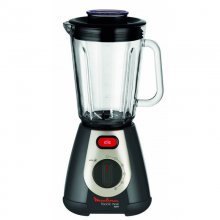 Moulinex Faciclic Maxi Cristal Batidora de Vaso 600W en PcComponentes
