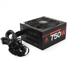 Abysm Morpheo 750W 80 Plus Gold Semi Modular