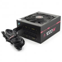 Abysm Morpheo 1000W 80 Plus Platinum Semi Modular