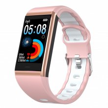 Fierro Lada Smartband con Control de Ovulación Rosa Dorado Reacondicionado en PcComponentes