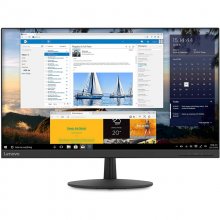 Lenovo L27q-30 27" LED Wide QuadHD FreeSync en PcComponentes