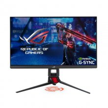 Asus ROG Strix XG279Q 27" LED IPS Wide QuadHD 170Hz HDR G-Sync en PcComponentes