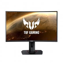 Asus TUF Gaming VG27WQ 27" LED Wide QuadHD 165Hz HDR FreeSync Premium Curva en PcComponentes