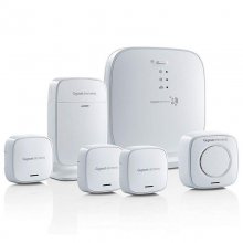 Gigaset Alarm System M Sistema de Alarma en PcComponentes