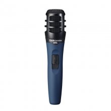 Audio-Technica MB2K Micrófono Dinámico Azul en PcComponentes