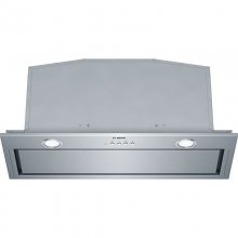 Bosch DHL785C Campana Extractora 70cm Acero inoxidable en PcComponentes