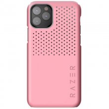 Razer Arctech Quartz Slim Rosa para iPhone 11 Pro Max en PcComponentes