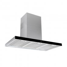 Teka DLH 986 T Campana Decorativa 90cm Acero Inoxidable en PcComponentes