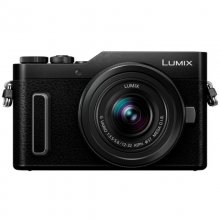 Panasonic Lumix DC-GX880K 16MP WiFi + Objetivo 12-32mm F3.5-5.6 en PcComponentes