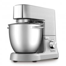Moulinex Masterchef Grande Robô de Cozinha 1500W en PcComponentes