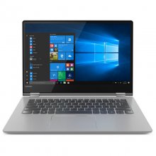 Lenovo Yoga 530-14IKB Intel Core i3-7020U/8GB/256GB SSD/14" Táctil en PcComponentes