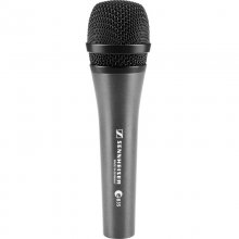 Sennheiser E 835 Micrófono Dinámico en PcComponentes