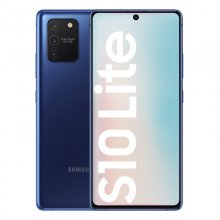 Samsung Galaxy S10 Lite 8GB/128GB 6,7'' Prism Blue en PcComponentes