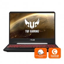 ASUS TUF Gaming FX505DY-R5BRXPS1 AMD Ryzen 5-3550H/8GB/512GB SSD/Vega RX560X/15.6'' (PT) en PcComponentes