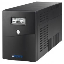 Lapara VST 1500VA LCD SAI en PcComponentes