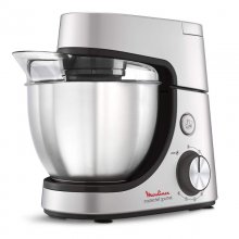 Moulinex Masterchef Gourmet Flex Bowl Robot de Cocina 1100W en PcComponentes