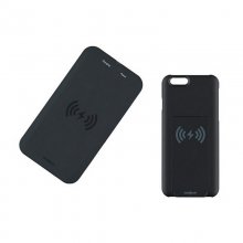 MiniBatt Cargador Inalámbrico M1+ Receptor Inalámbrico Powercase Reacondicionado en PcComponentes