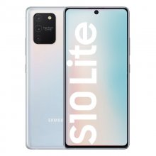 Samsung Galaxy S10 Lite 8GB/128GB 6,7'' Prism White en PcComponentes