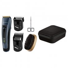 Rowenta Signature Aparador + Kit Barba Comprida en PcComponentes