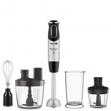 Moulinex Quickchef Batidora de Mano 1000W en PcComponentes