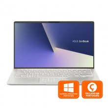 Asus Zenbook 14 UM433DA-R7BVXSB1 AMD Ryzen 7-3700U/16GB/1TB SSD/14'' (PT) en PcComponentes