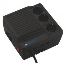 Lapara LA-AVR-1200 Regulador Automático de Voltaje 1200VA 720W en PcComponentes