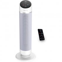 Rowenta Hot&Cool Silent 3 in 1 Ventilador Aquecedor 2400W en PcComponentes
