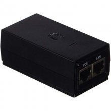 Ubiquiti Networks POE-24-12W Adaptador e Injector PoE 24V en PcComponentes