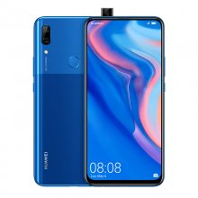 Huawei P Smart Z 4/64GB Dual Sim Sapphire Blue Libre Reacondicionado en PcComponentes