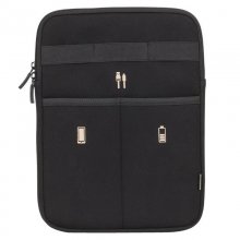 Rivacase Antishock 5617 Organizador de Viaje + Funda para Tablet 10.1" Negro en PcComponentes