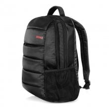 Duronic LB11 Mochila para Portátil hasta 15.6" Negra en PcComponentes