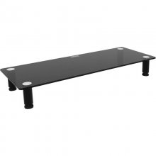 Duronic DM052-4 Elevador para Monitor/Portátil 70x24 cm Máx 40Kg
