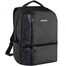 Duronic LB24 Mochila Impermeable para Portátil hasta 15.6" Negra en PcComponentes