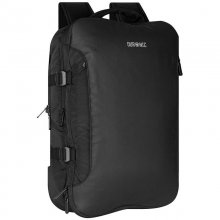 Duronic LB25 Mochila Impermeable para Portátil hasta 15.6" Negra en PcComponentes