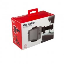 FR-TEC Switch Car Holder Soporte Reposacabezas de Coche para Nintendo Switch en PcComponentes