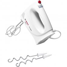 Bosch MFQ3010 Batidora Amasadora 300W Blanco en PcComponentes
