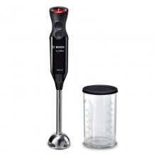 Bosch ErgoMixx MS6CB6110 Batidora de Mano 1000W Negra en PcComponentes